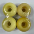 Miniatyrbillede 4 af 5: 8 stk. skateboardhjul 54 mm PU-hårdhed skateboard 85A longboardhjul til street longboard skat