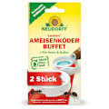 Pikkukuva 4 / 5: NEUDORFF Loxiran® Muurahaisrasia Buffet, 2 kpl