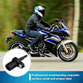 Miniatyrbilde 5 av 5: Lufttemperatursensor 8FP-85886-00-00 for YZF-R6/R1 FZ1 Grizzly 550/700 2006-2017 Modeller