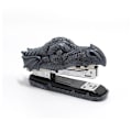 Miniatyrbillede 1 af 5: Bord-sømpistol, 10 arks kapacitet, skridsikker (harpikshane)