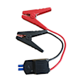 Miniatyrbillede 1 af 4: Nød Batteri Startkabel Klemmer Adapter Klemme Universal Batteri Booster Bil Tændingsklemme til Biler Lastbiler Varevogne RV
