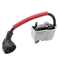 Miniatyrbillede 3 af 5: 195143202 Tændspolemodul til Dolmar PS350 PS351 PS420C PS421 DCS3500 DCS3501 DCS4300 DCS4301