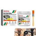Rostomvandlingsmedel 100 ml, multifunktionell vattenbaserad rostskyddsfärg, K5K3 White