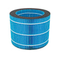 Miniatyrbillede 1 af 5: Hepa Filter til Luftfugter Filtre HU3915/HU3916/HU3918/HU2716/HU2718/FY3446 Modeller Udskiftning