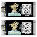 Miniatyrbillede 1 af 5: 2 Sæt Nerd Miner V2 ESP32 Crypto Solo Lotteri 117KH/S Master T190 Vind BTC med Lavt Strømforbrug
