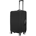 Miniatyrbillede 1 af 5: Vandtæt Kuffertbetræk Elastisk Bagagebeskytter Trolley Taske Beskyttelsescover Rejse Forretning