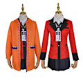 Pikkukuva 2 / 2: The Abyss Of Wild Gambling Cos -asu Käärmeunelmat Cosplay-asu style2 xl