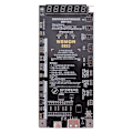 Miniatyrbilde 1 av 5: C923 Batteri Aktiveringskort for 5-15PM Android Telefon Lading Aktiveringskort