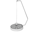 Miniatyrbilde 3 av 3: Tots Toys Dynamisk Pendel Leke Magnetisk Beslutningstaker Magnetisk Svingpendel