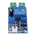 Miniatyrbild 2 av 5: 12V Batteriladdningskontroller Skyddskortsmodul Automatisk Omkopplare Återställningsskydd Kontroll