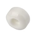 Pikkukuva 4 / 5: 4 KPL Rullalaudan Pyörät Joustavat PU-pyörät 52mm x 32mm Rullalaudan Kannen Rullalautapyörille