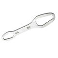 Miniatyrbilde 3 av 5: Multifunksjonell Selvstrammende Plum Wrench Universal Bilreparasjon Arbeidsbesparende Husholdnings Universal