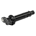 Miniatyrbillede 1 af 5: F6t56772 23p-82310-00-00 Tændspole Til Yzf Phazer Fx 500 Super Tenere 1200 Xt1200z 2010-2020 Df