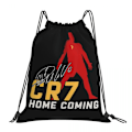 Miniatyrbild 1 av 5: CR7 Cristiano Ronaldo Ryggsäck 17 One Size