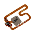Miniatyrbilde 3 av 4: OEM-kompatibel for OPPO R15 pro Hjem-knapp Fingeravtrykk Knapp Flex Kabel Reservedel