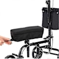 Miniatyrbilde 3 av 3: Rehabiliteringsbilpute, Minnefoam Ow Rebound Pute, Kneeløperpute