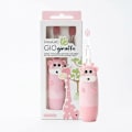 Miniatyrbillede 4 af 5: Innogio Giogiraffe Sonisk Tandbørste