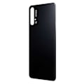 Miniatyrbilde 2 av 5: Kompatibel for Huawei nova 5 Bak Batterideksel Erstatningsdeler Black