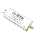 Pikkukuva 1 / 5: SDR V3 R820T2 RTL2832U 1PPM TCXO RTLSDR Kommunikaatiojärjestelmä