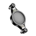 Vattentätt cykelmonteringsfäste för Mount Hidden Bracket Installationslokaliserare
