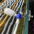 Miniatyrbild 2 av 5: Automatisk Vattenbytessats för Akvarium, Strömfri Flytande Bollventil Typ Automatisk Vattenpåfyllare för Akvarium