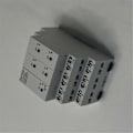 Miniatyrbillede 4 af 5: ATMS16M05 WIFI Smart Relæ Switch Afbryder Fjernbetjening Via APP