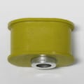 Miniatyrbillede 3 af 5: 4 STK Dørbremse Hængsel Gummi Bøsninger Kontrolrem Udskiftning til E65 E66 745I 750I 51217112443