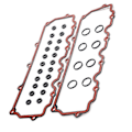 Miniatyrbilde 2 av 5: VS50691R Ventilpakningssett for bil, for F250 450 550 6.0L 2003-2010 3C3Z6584BA 3C3Z6584AA