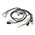Miniatyrbilde 2 av 5: Ledningsnett for ATV Banshee 350 YFZ350 2002 2003 2004 2005 2006 Ny
