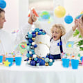 Pikkukuva 4 / 5: 56 KPL Pallokakkukoristeet Pallonmuotoiset Kakkukoristeet Helmi Pallot Cupcake Kakku Lisäke Koriste Syntymäpäiväjuhliin Häihin Sininen