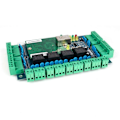 Miniatyrbild 4 av 5: ACB-001 TCP/IP Nätverk Wiegand 26 Inpasseringskontrollpanel för 1 Dörr
