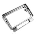 Miniatyrbilde 5 av 5: 2din Bilradio Fascia For Buick Excelle Gt Opel Astra J Dvd Plate