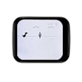 Miniatyrbillede 5 af 5: 1.69 tommer ESP32 LCD Touch Screen med Etui til Mini TV Astronaut LVGL DIY Ur med Spil 240x2