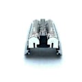 Miniatyrbilde 3 av 3: Passer Braun Series 7 790cc 70s Barberhode Erstatningsfolie Kassettpatron