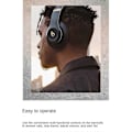 Miniatyrbilde 2 av 5: Trådløse Bluetooth Hodetelefoner Studio 3 Støyreduserende Headset Musikk