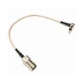 Miniatyrbilde 2 av 5: Testkabel BNC Testkoblingskabel for XiR P8668 P6600 GP328D GP338D DP4800 Walkie-Talkie Tilbehør