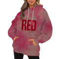 Pikkukuva 1 / 2: Taylor Swift -laulaja Taylor Swift -oheistuotteet 3D-tulostettu huppari trendikäs sekä miehille että naisille 4XL