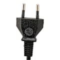 Miniatyrbillede 5 af 5: Fodpedal Anti-Slip 13,5 cm Lang 9 cm Bred Stabil Fod Hastighedskontrol Pedal til Syning EU Stik 220V