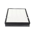 Miniatyrbilde 5 av 5: Passer til luftrenser KJ20FE-NH1/NH2/NH3/NH5 KJ15FE- Komposittfilterelementer FM-20H Filter