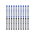 Miniatyrbilde 1 av 5: Airless SprayGun Filtre-287033 10 stk. 100 Mesh Latex og 287032 10 stk. 60 Mesh Latex for de fleste Pres