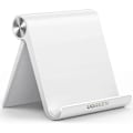 Miniatyrbilde 1 av 5: UGREEN Justerbart Nettbrettstativ Bord Stativ Nettbrett Telefon Sammenleggbar Bærbar Kompatibel med iPad Pro 2021 iPad Air 2022 Galaxy Tab A8 Lite S7 Mediap