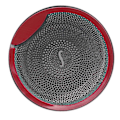 Pikkukuva 5 / 5: Auton audio kaiuttimen suojus oven kaiuttimen suojus - E/C/Glc-luokka W213 W205 kiiltävä Boris