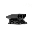 Miniatyrbilde 1 av 5: Simuleringsmotor Luftkompressordeksel for 1/10 RC Crawler Bil TRX4 D90 Axial SCX10 Wraith 90018