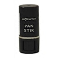 Pikkukuva 1 / 2: 3 x Max Factor Pan Stik -meikkivoide, 25 Fair, 9g,