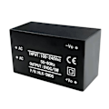 Miniatyrbild 2 av 5: 5 st AC-DC Strömförsörjningsmodul AC DC Omvandlare 220V till 5V Intelligent Kopplingsmodul HLK-5M05