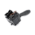 Miniatyrbillede 3 af 5: 255400337R Bil Venstre Blinklys Horn Kontrol Lys Stilk Enhed til Lodgy Sandero Dorker Duster 82011