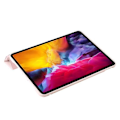 Miniatyrbilde 5 av 5: Kompatibel med iPad Pro 13 (2024) Deksel Origami Stativ Auto Sleep / Wake PU Lær+Silikon Nettbrettdeksel Pink