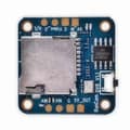 Miniatyrbillede 4 af 5: Mini FPV DVR Optager Video Audio Optager M2 Hul til Mini FPV Racing Drone Quadcopter