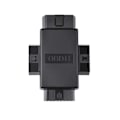 Miniatyrbillede 4 af 5: Switch OBD2 OBDII Fuld 16 Pin, 1 til 3 OBD Kabel Splitter Switch Konverter Adapter til Diagnostisk Forlængerværktøj