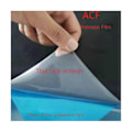 Miniatyrbillede 5 af 5: ACF Film, 200x140mm til Photon S Mars 0,3mm UV Resin 3D Printere Release Film ACF Ark